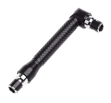 NZ9A ДЕРЖАТЕЛЬ БИТ ДЛЯ УГЛОВОЙ ОТВЕРТКИ 1/4