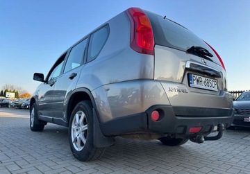 Nissan X-Trail II 2.0 dCi 150KM 2010 Nissan X-Trail 2,0 DCi 150 KM 4x4 GWARANCJA Zamiana Zarejestrowany 2.0, zdjęcie 30