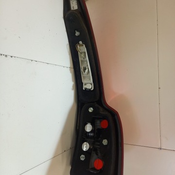 SVĚTLO LEVÝ ZADNÍ VOLVO V50