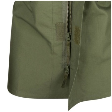 Военная тактическая рубашка CPU HELIKON Flecktarn