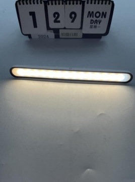 СВЕТОДИОДНАЯ ЛАМПА ПОД ШКАФОМ, USB АККУМУЛЯТОР, МАГНИТНАЯ КУХОННАЯ СВЕТИЛЬНАЯ ПОЛОСКА