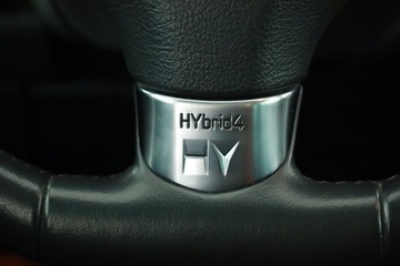 Peugeot 3008 I 2012 Peugeot 3008 Hybrid4, 197 KM, 4X4, Automat, Navi, zdjęcie 12