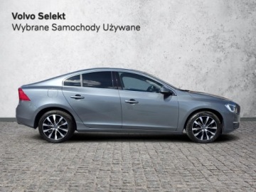Volvo S60 II Sedan Facelifting 1.5 T3 DRIVE-E 152KM 2018 Volvo S60 Kredyt 4,99% Leasing od 107% Volvo Bydgo, zdjęcie 5