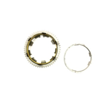 SYNCHRONIZATOR 3/4-BIEG FIAT DUCATO 06-/14-