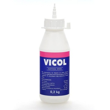 Klej Vicol 200 g TYTAN