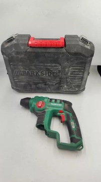 WKRĘTARKA UDAROWA PARKSIDE PBHA 12 A1