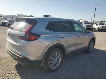 Honda CR-V VI 2023 Honda CR-V Honda CR-V EX AWD, od ubezpieczalni 1.5 Benzyna 190KM, zdjęcie 5