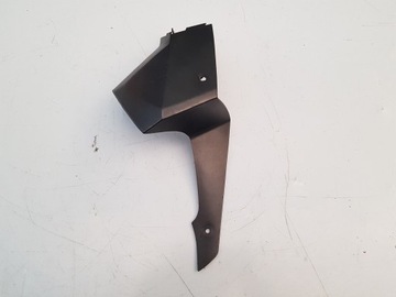 Wypełnienie prawe Yamaha XJ6 Diversion S XJ6S owiewka osłona czaszy 09-16