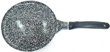 PATELNIA MARMUROWA NALESNIKOWA 28CM MISOLI