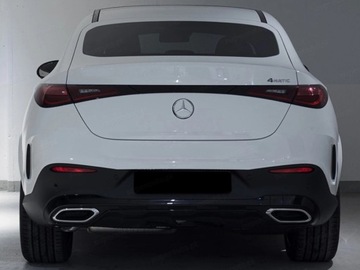 Mercedes GLC C254/X254 Coupe 2.0 220d 197KM 2025 GLC Coupe 220 d 4-Matic AMG Line 2.0 (197KM) 2025, zdjęcie 4
