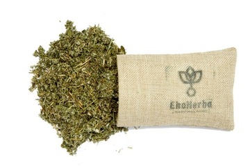 SREBRNIK Pięciornik Gęsi 50 gram Ekoherba