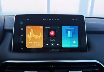 MG HS 2023 MG HS 1.5 GDi 162KM AT Excite Salon PL ASO FV23 I-wlasciciel Gw. Fabryczna, zdjęcie 22