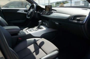 Audi A6 C7 Avant Facelifting 2.0 TDI ultra 190KM 2017 Audi A6 Avant 2.0 TDI CR 190KM 4x4, Lift, S-Line, Full LED, Polskora, Hak,, zdjęcie 26