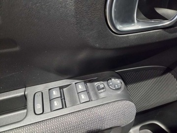 Citroen C3 Aircross  I Crossover Facelifting 1.2 PureTech 110KM 2022 Citroen C3 Aircross 1.2 PureTech Feel Pack 110KM SalonPL Gwarancja Dealer, zdjęcie 11