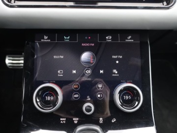 Land Rover Range Rover Evoque II SUV 2.0 Si4 200KM 2019 Land Rover Range Rover Evoque P200 AWD, zdjęcie 16
