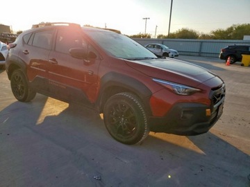 Subaru 2024 Subaru Crosstrek Wilderness 2024 2.5l 2.5 Benzyna 182KM, zdjęcie 4