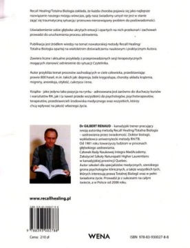 ИСЦЕЛЕНИЕ ЧЕРЕЗ СОЗНАНИЕ ВСПОМИНАНИЕ ИСЦЕЛЕНИЕ ГИЛЬБЕРТА РЕНО БИОЛОГИЯ ЭМОЦИИ