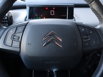 Citroen C4 Cactus Crossover Facelifting 1.2 PureTech 110KM 2019 Citroen C4 Cactus 1.2 PureTech, Salon Polska, zdjęcie 11