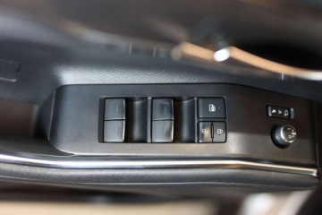 Toyota Highlander III 2.5 248KM 2021 Toyota Highlander Toyota Highlander 2.5 Prestige Tech 7 osobowy 2.5 248KM, zdjęcie 11