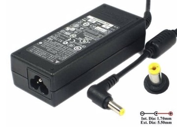 ZASILACZ ORYGINALNY DO ASUS ADP-65JH BB ADP-65YB