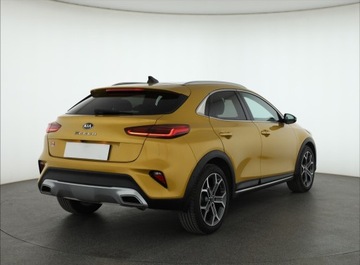 Kia XCeed Crossover 1.6 T-GDI 204KM 2020 Kia XCeed 1.6 T-GDI, Salon Polska, Serwis ASO, zdjęcie 4
