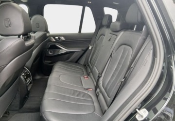 BMW X5 G05 SUV 3.0 40d 340KM 2021 BMW X5 BMW X5 xDrive40d BMW Bonkowscy 3.0 Diesel 340KM, zdjęcie 31