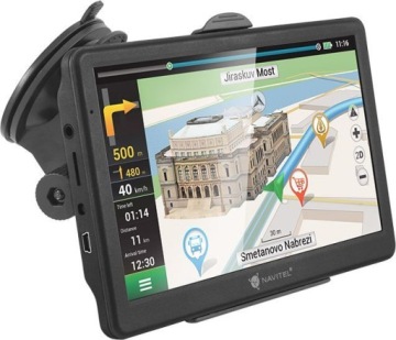 NAVITEL MS700 EU навигация Пожизненное обновление