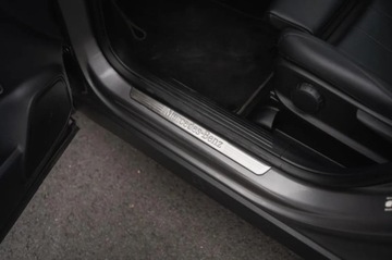 Mercedes GLB SUV 1.3 200 163KM 2021 Mercedes GLB GLB 200, Salon Polska, Serwis ASO, zdjęcie 25