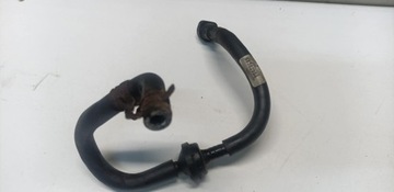 PŘÍVOD PODTLAKU KOLEKTORU SACÍHO DO VENTILU EVAP SAAB 9-3 93 B207