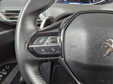 Peugeot 5008 II Crossover 1.2 PureTech 130KM 2019 Peugeot 5008 1.2 PureTech Active S&amp;S EAT8 II (2017, zdjęcie 15