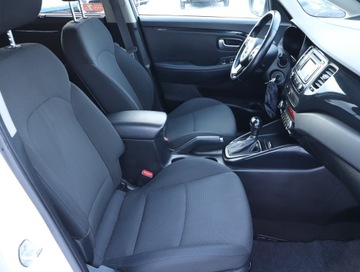 Kia Carens IV Minivan 1.7 VGT CRDi 141KM 2016 Kia Carens 1.7 CRDi, Salon Polska, Serwis ASO, zdjęcie 8