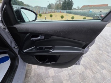 Fiat Tipo II Station Wagon 1.6 MultiJet 120KM 2018 Fiat Tipo 1.6d 120Ps Design Ksenon Navi Radar Piekny Gwarancja 1.6 Diesel, zdjęcie 24