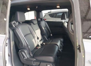 Honda Odyssey IV 2024 Honda Odyssey 2024, 3.5L, SPORT, od ubezpieczalni, zdjęcie 10