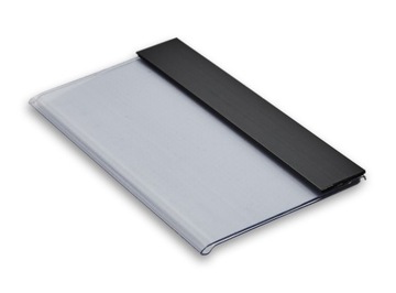 КАРМАНЫ НА МАГНИТНЫХ ЭТИКЕТКАХ 39Х75 ММ - 10 ШТ.