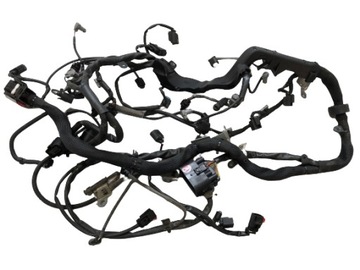 MERCEDES WIĄZKA INSTALACJA SILNIKA 642 A6421501520