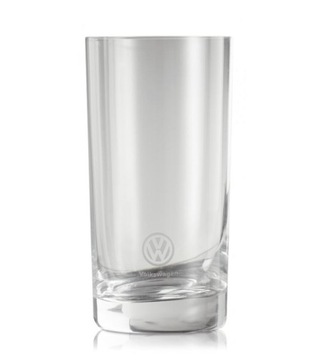 ОРИГИНАЛЬНОЕ СТЕКЛО VOLKSWAGEN 135 ММ ЛОГОТИП VW