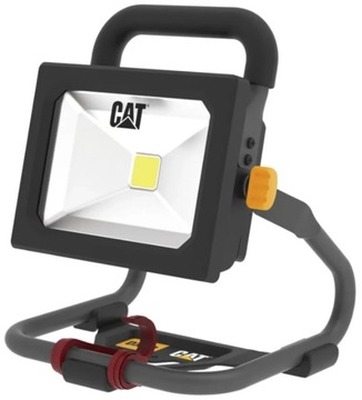 Lampa warsztatowa akumulatorowa CAT DX62B 20W 18V LED 1600lm