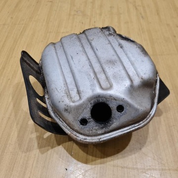 YAMAHA YLM 342 ГЛУШИТЕЛЬ ВЫХЛОПА