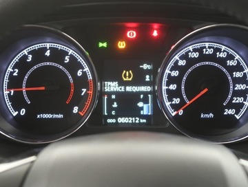 Mitsubishi ASX I SUV Facelifting 2016 1.6 117KM 2017 Mitsubishi ASX 1.6 MIVEC, Salon Polska, zdjęcie 10