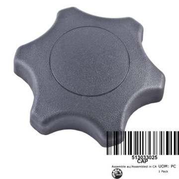 513033025 Korek wlewu paliwa Can-Am BRP