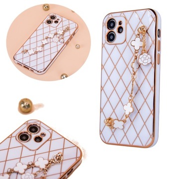 Etui Glamour Case Pokrowiec do Samsung Galaxy S22