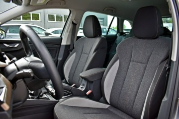 Skoda Scala Hatchback 1.0 TSI 110KM 2023 Škoda Scala Skoda Scala Bezwypadkowy / Salon, zdjęcie 9