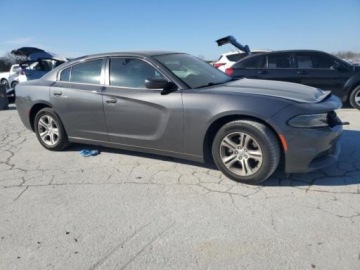 Dodge Charger VII 2019 Dodge Charger Sxt rwd 3.6 Benzyna 292KM, zdjęcie 5