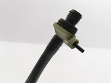 MERCEDES-BENZ A W169 2009 OSTATNÍ