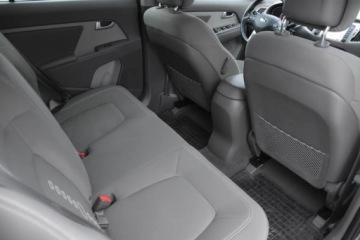 Kia Sportage III SUV Facelifting 2.0 GDI 166KM 2014 Kia Sportage KIA SPORTAGE 2.0 166KM 4x4 LED NAVI KAMERA Gwarancja 12m-cy A, zdjęcie 31