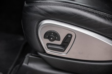 Mercedes Klasa M W164 Off-roader Facelifting AMG 6.2 V8 (63 AMG) 510KM 2010 MB ML 63AMG 510PS Dociąg Pamięci F1 Navi DvD Kamera Bixenon Wentyle Zamiana, zdjęcie 12