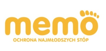 Memo Joanna 1FD - 31 профилактические сандалии