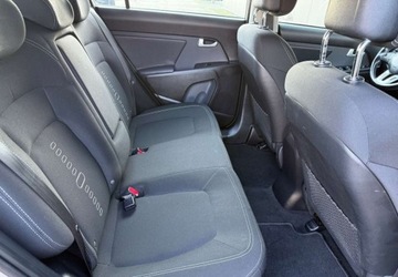 Kia Sportage III SUV Facelifting 1.6 GDI 135KM 2015 Kia Sportage Kia Sportage 1.6 Benzyna 135KM, zdjęcie 17