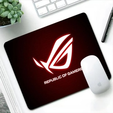 Коврик для мыши ASUS Коврик для клавиатуры Прочный коврик для мыши на столе