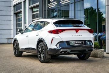 Cupra Formentor Crossover Facelifting 2.0 TSI 204KM 2026 Cupra Formentor 2.0 TSI 204 KM DSG 4Drive -, zdjęcie 5